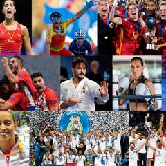 La AEPD homenajeará a todo el deporte español en La Nucía