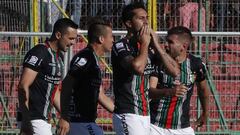 "Si me decías que íbamos a conseguir esto, no lo creía"