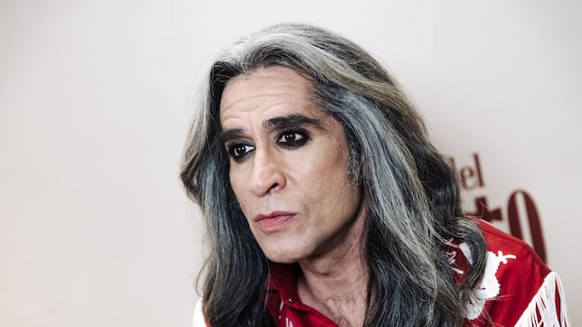 Mario Vaquerizo, sobre un supuesto veto de 'La Revuelta' por su relación con Pablo Motos: “Me han dicho que no interesaba” - Televisión