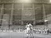 Por qué el Madrid no para de ganar: una grandeza legendaria