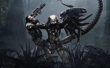 Rebellion no descarta volver con más Alien vs Predator