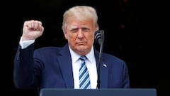 Coronavirus USA: news summary for Tuesday 13 October