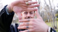 Nunca ha tenido problema en tirarse a la piscina: Guti y su apuesta para la Champions, Liga y Copa