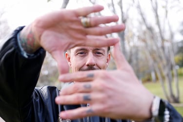 “Veo más cerca a Mbappé que a Lamine de lograr el nivel de Messi, Cristiano y Maradona”