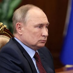 Putin, acusado de criminal de guerra: qué es, quién debe juzgarlo y cuáles serían las sanciones