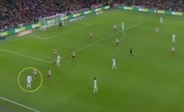 Al Madrid le huye el fútbol