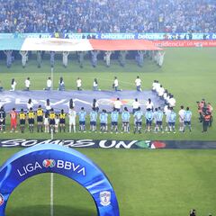 Los patrocinios del fútbol mexicano: 194 marcas y 275 mdd de dólares