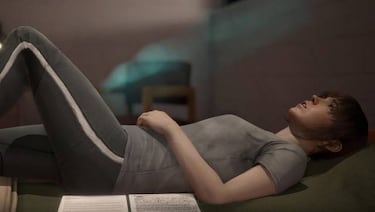 Heavy Rain, Detroit y Beyond llegarán a PC en Epic Store