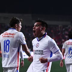 El estadio Caliente le viene bien a Cruz Azul