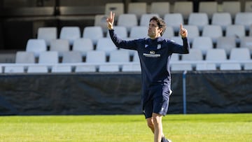 19/02/26
ENTRENAMIENTO
CARTAGENA
IÑIGO VELEZ