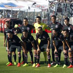 MG Motors está cerca de ser main sponsor de Colo Colo