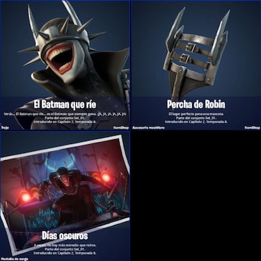 Cómic Batman x Fortnite: Fundación ya disponible; dónde comprar y cómo canjear el código