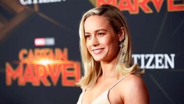 Fast X: primer vistazo al look de Brie Larson (Capitana Marvel) junto a Vin Diesel