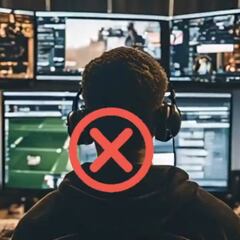 Nueva sentencia contra la piratería