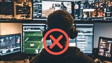 Nuevo golpe a la piratería en América Latina