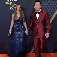 Cuánta plata tiene Messi y cuál puede ser su patrimonio estimado