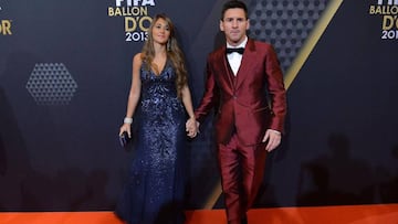 Una carrera tan prolongada y sostenida en la élite como la de Leo Messi, sitúan al argentino dentro de la lista de deportistas más ricos del planeta.