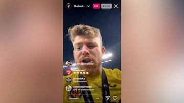 Jugador de Villarreal enamora a los fans del Liverpool y enfurece a los del United