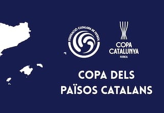 Incendio entre el independentismo con la Federación Catalana por culpa de una inocentada