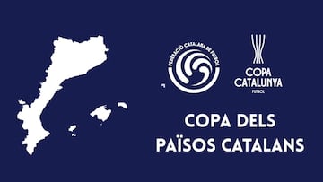 Incendio entre el independentismo con la Federación Catalana por culpa de una inocentada