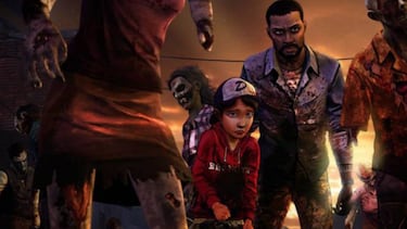 Diez estudios cerrados y más de mil empleos perdidos en el último año.