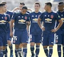 La U es el que más juega ante Colo Colo, pero el que menos le gana
