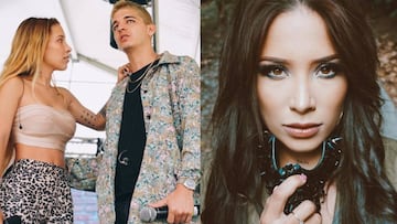 El mensaje de Legarda en la canción de Luisa Fernanda W