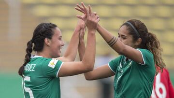 El TRI femenil volverá de Lima tras obtener su peor sitio en la historia de los Juegos Panamericanos.