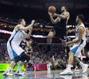 Deron Williams acerca a los Brooklyn Nets al liderato