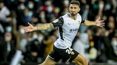 Valencia 2-1 Elche: resumen, resultado y goles | LaLiga Santander