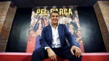 Laporta: “Soler y Braida hicieron el ridículo con Pogba"