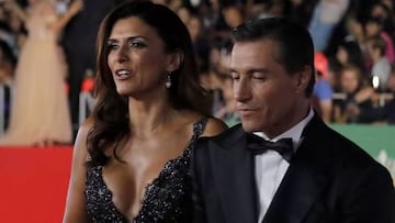 Filtran foto de Fernando Solabarrieta acompañado de una mujer: Ivette Vergara reaparece en sus redes