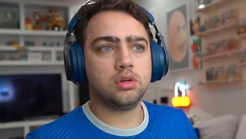 El dineral que se embolsa al mes el ‘streamer’ Mizkif gracias a Twitch