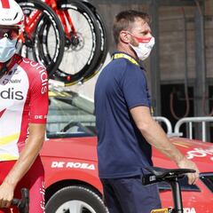 "La confirmación" del filósofo Guillaume Martin