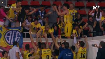 Basket Zaragoza vs. MoraBanc Andorra de Liga Endesa