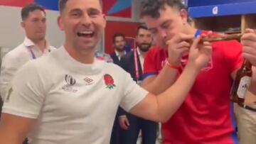 Los Cóndores le hacen este regalo a Inglaterra y en Argentina se enfurecen: “Hay que hacerles...”