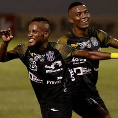 Sporting KC cae en su visita a Panamá en Concachampions