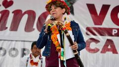 Segundo Debate Edomex 2023: ¿Cuáles son las propuestas de campaña de Delfina Gómez?