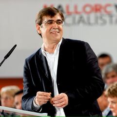 Muere Francesc Antich, expresidente de Baleares, a causa de un cáncer