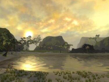 Galería de Imágenes: Guild Wars