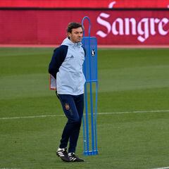 Día clave para el futuro de Las Rojitas