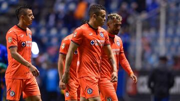 Cruz Azul - Tigres: Horario, canal, TV, cómo y dónde ver la Liga MX