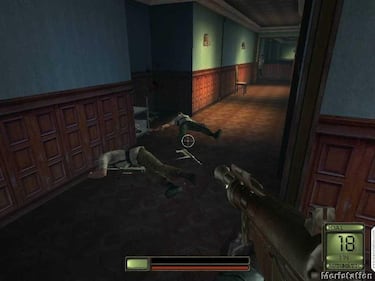 Soldier of Fortune II: Primeras Impresiones (PC)