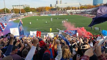 El Indy Eleven de Torrado gana al Edmonton y avanza a la final