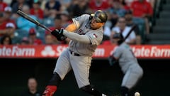 Seattle Mariners adquieren a Josh Naylor en intercambio con los Arizona Diamondbacks