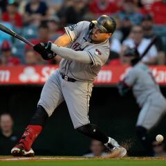 Seattle Mariners adquieren a Josh Naylor en intercambio con los Arizona Diamondbacks