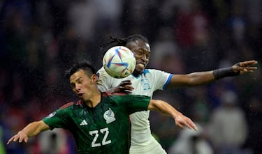 Federación de Honduras piensa proceder legalmente contra el arbitraje ante México