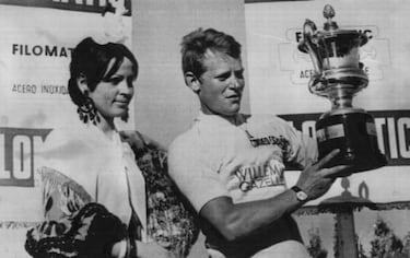 Pijnen desquició a Pérez Francés y aburrió a González Linares