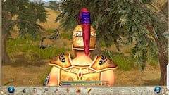 Imágenes de Numen: Contest of Heroes