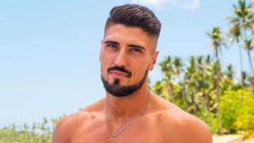 Miguel Guerrero, exfutbolista y exparticipante de ‘La isla de las tentaciones’, se pasa a OnlyFans